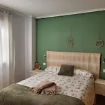 Puerta Del Humedo - Con Garaje - Wifi - Centro Ciudad